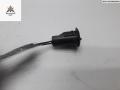 разъем (фишка) проводки Volkswagen Passat B5 [рестайлинг] 2004, 2.0 л., дизель, МКПП, серый, универсал, 3B0919238 - фото №2