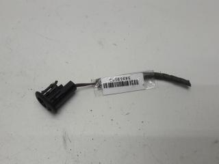 разъем (фишка) проводки Volkswagen Passat B5+ (GP) 2004, 2.0 л., дизель, МКПП, серый, универсал, 3B0919238