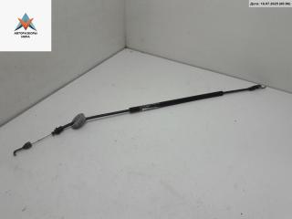 трос двери Volkswagen Caddy 3 поколение 2005, 2.0 л., дизель, МКПП, белый, фургон, 1T0837086