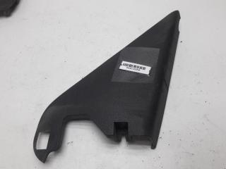 накладка на зеркало Skoda Roomster 1 поколение 2007, 1.4 л., дизель, МКПП, серый, фургон, 5J7837