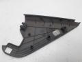 накладка на зеркало Skoda Roomster 1 поколение 2007, 1.4 л., дизель, МКПП, серый, фургон, 5J7837 - фото №2