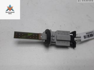 датчик температуры Volkswagen Passat B6 2006, 2.0 л., бензин, АКПП, чёрный, универсал, 1K0907543E