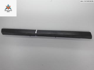 молдинг двери передней левой Volkswagen Passat B5 [рестайлинг] 2004, 2.0 л., бензин, МКПП, серый, универсал, 3B0854939B