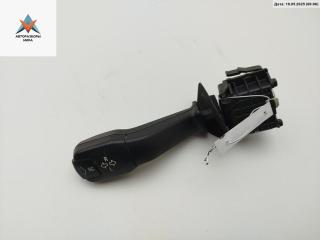 переключатель поворотов BMW 5 серия E39 1998, 2.0 л., бензин, МКПП, серый, универсал, 8352172