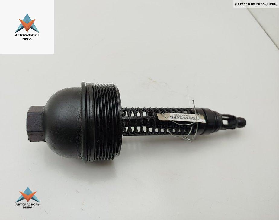 крышка масляного стакана BMW 5 серия E60/E61 2005, 2.5 л., дизель, АКПП, синий, универсал, 7789323 - фото №1