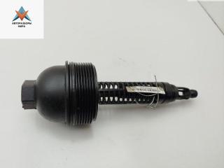 крышка масляного стакана BMW 5 серия E60/E61 2005, 2.5 л., дизель, АКПП, синий, универсал, 7789323