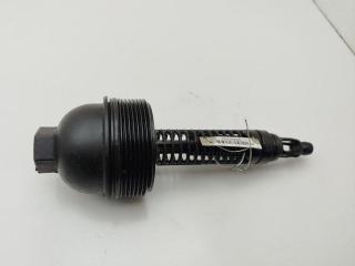 крышка масляного стакана BMW 5 E60/E61 2005, 2.5 л., дизель, АКПП, синий, универсал, 7789323
