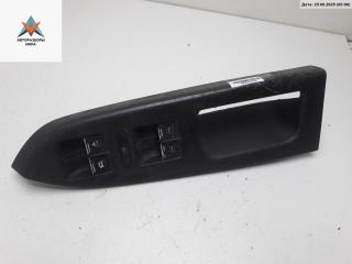 блок управления стеклоподъемниками Volkswagen Touran 1 поколение 2003, 2.0 л., дизель, МКПП, чёрный, минивэн, 1K4959857