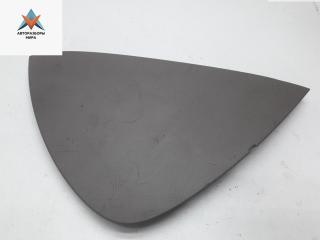 накладка на торпедо (консоль) Volkswagen Passat B6 2006, 2.0 л., бензин, АКПП, чёрный, универсал, 3C1858218A