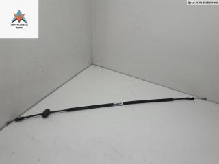 трос двери Volkswagen Golf 5 поколение 2005, 1.4 л., бензин, МКПП, серый, хетчбэк 3 дв., 1K3837086