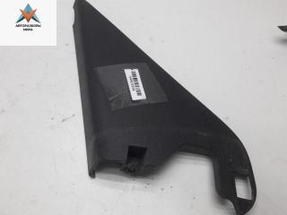 накладка на зеркало Skoda Roomster 1 поколение 2007, 1.4 л., дизель, МКПП, серый, фургон, 5J7837993