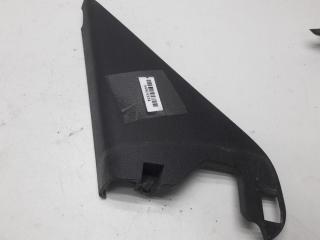 накладка на зеркало Skoda Roomster 1 поколение 2007, 1.4 л., дизель, МКПП, серый, фургон, 5J7837993