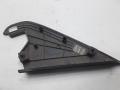 накладка на зеркало Skoda Roomster 1 поколение 2007, 1.4 л., дизель, МКПП, серый, фургон, 5J7837993 - фото №2