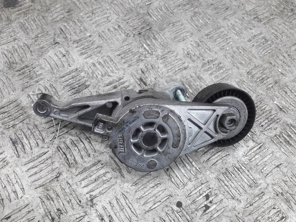 механизм натяжения ремня, цепи Volkswagen Passat B6 2005, 2.0 л., дизель, МКПП, серый, универсал, 950371
