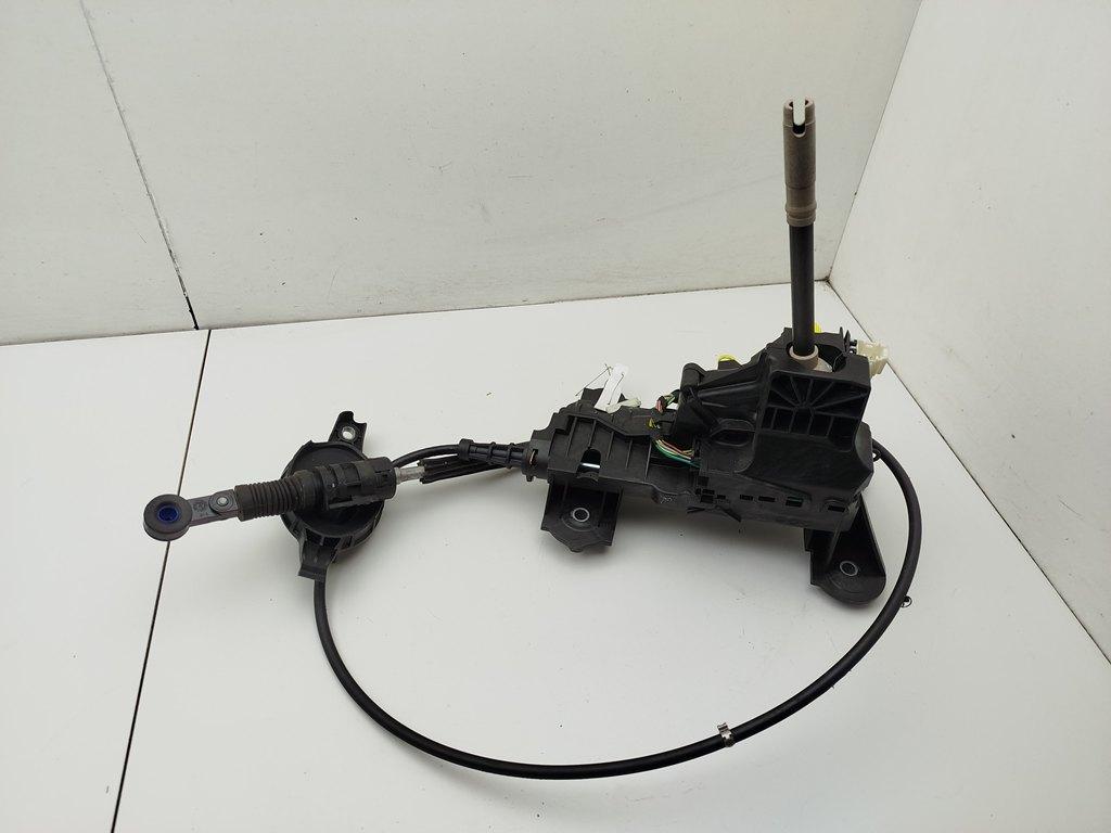 кулиса BMW 2 Tourer F45/F46 2019, 1.5 л., гибрид, АКПП, чёрный, минивэн, 25168483098, 8483098