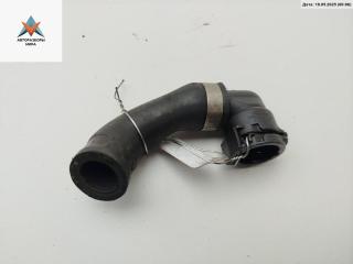 патрубок (трубопровод, шланг) BMW 5 серия E60/E61 2005, 2.5 л., дизель, АКПП, синий, универсал, 7792622