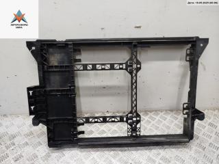 кассета радиаторов BMW 5 серия E39 1998, 2.0 л., бензин, МКПП, серый, универсал, 1740796