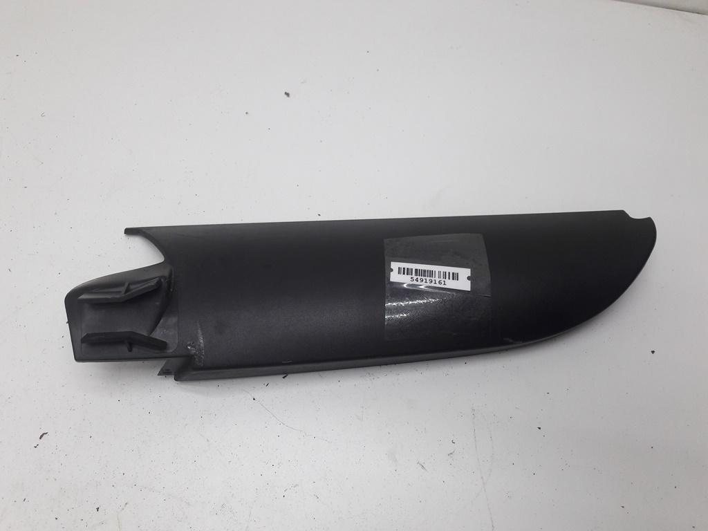 накладка на зеркало Volkswagen Touran 2003, 2.0 л., дизель, МКПП, чёрный, минивэн, 1T0837973B