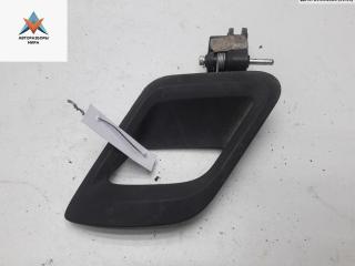 ручка внутренняя передняя правая Skoda Roomster 1 поколение 2007, 1.4 л., дизель, МКПП, серый, фургон, 5J0837226