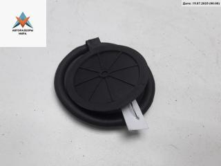 накладка двери (крышки) багажника Volkswagen Passat B5 [рестайлинг] 2003, 1.9 л., дизель, МКПП, синий, универсал, 1J0827417