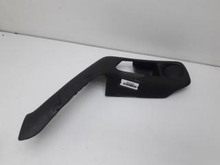 ручка внутренняя задняя левая Volkswagen Golf 3 поколение 1997, 1.6 л., бензин, МКПП, красный, хетчбэк 5 дв., 1H4867071