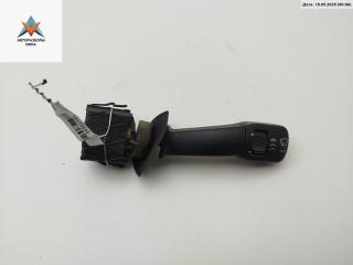 переключатель дворников BMW 5 серия E39 1998, 2.0 л., бензин, МКПП, серый, универсал, 8360879