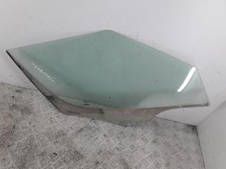 стекло двери передней правой Skoda Roomster 1 поколение 2007, 1.4 л., дизель, МКПП, серый, фургон, 5J885038351