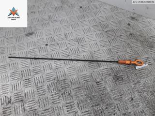 щуп двигателя Volkswagen Golf 4 поколение 2001, 1.9 л., дизель, МКПП, серый, хетчбэк 5 дв., 038115611B