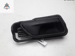 ручка внутренняя передняя правая Volkswagen Caddy 3 поколение 2005, 2.0 л., дизель, МКПП, белый, фургон, 1T0837198A