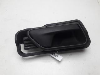 ручка внутренняя передняя правая Volkswagen Caddy 2005, 2.0 л., дизель, МКПП, белый, фургон, 1T0837198A