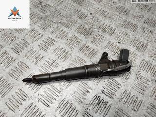 форсунка BMW 5 серия E60/E61 2005, 2.5 л., дизель, АКПП, синий, универсал, 7794652