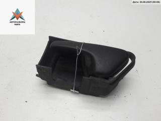 ручка внутренняя задняя левая Volkswagen Golf 3 поколение 1997, 1.6 л., бензин, МКПП, красный, хетчбэк 5 дв.