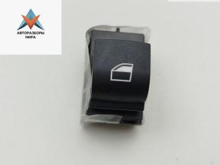 кнопка стеклоподъемника переднего правого BMW 2 Tourer F45/F46 2019, 1.5 л., гибрид, АКПП, чёрный, минивэн, 9208107