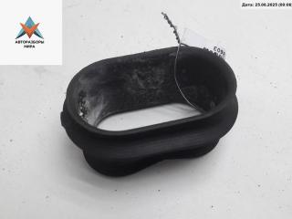 Гофра проводки двери Volkswagen Golf 3 поколение 1996, 1.6 л., бензин, МКПП, красный, хетчбэк 5 дв., 1H4839267