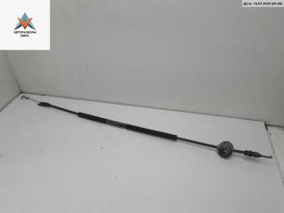 трос двери Volkswagen Caddy 3 поколение 2005, 2.0 л., дизель, МКПП, белый, фургон, 1T0837086