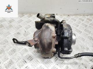 турбина BMW 5 серия E60/E61 2005, 2.5 л., дизель, АКПП, синий, универсал