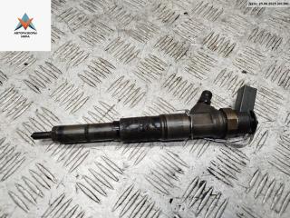 форсунка BMW 5 серия E60/E61 2005, 2.5 л., дизель, АКПП, синий, универсал, 7794652