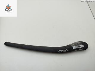 Щеткодержатель (поводок стеклоочистителя) задний BMW 3 серия E46 [рестайлинг] 2005, 1.8 л., бензин, МКПП, синий, универсал