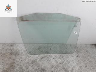 стекло двери задней правой Volkswagen Golf 3 поколение 1996, 1.6 л., бензин, МКПП, красный, хетчбэк 5 дв.