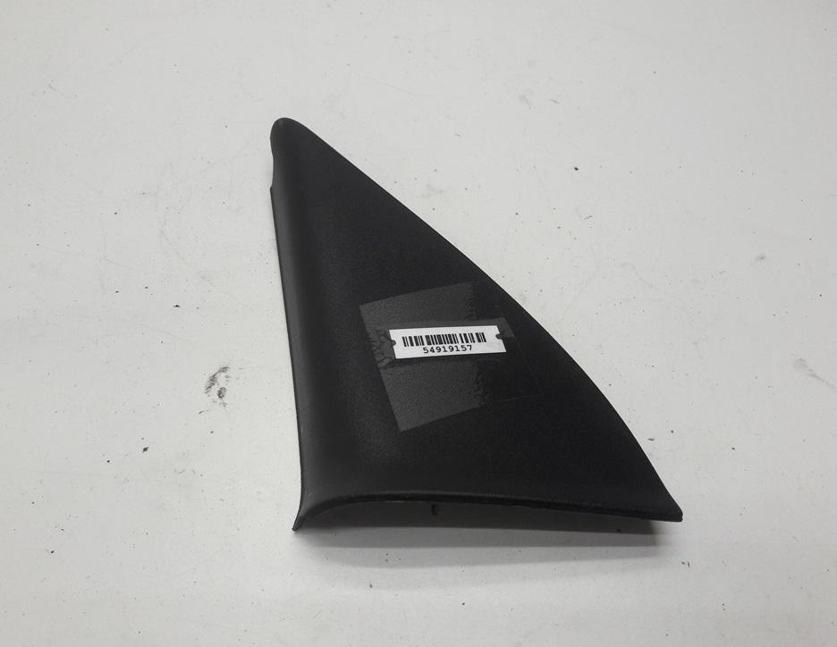 накладка на зеркало Volkswagen Golf 3 поколение 1997, 1.6 л., бензин, МКПП, красный, хетчбэк 5 дв., 1H0837993 - фото №1