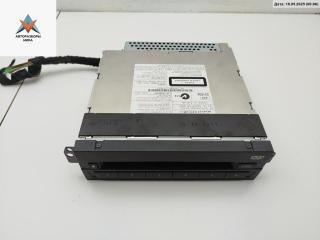 CD-чейнджер BMW 7 серия F01/F02 [рестайлинг] 2012, 3.0 л., гибрид, АКПП, серый, седан, 65129272349, 9272349