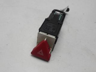 кнопка (выключатель) Volkswagen Passat B6 2006, 2.0 л., бензин, АКПП, чёрный, универсал, 3C0953509A