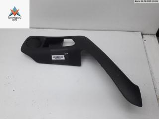 ручка внутренняя задняя правая Volkswagen Golf 3 поколение 1996, 1.6 л., бензин, МКПП, красный, хетчбэк 5 дв., 1H4867198