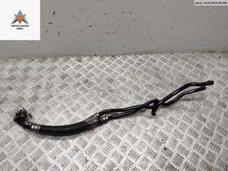 Трубка гидравлическая АКПП BMW 5 серия E60/E61 2005, 2.5 л., дизель, АКПП, синий, универсал, 7794578