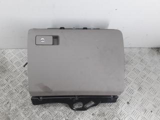 бардачок Volkswagen Passat B6 2006, 2.0 л., бензин, АКПП, чёрный, универсал, 3C1857101