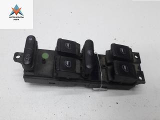 кнопка стеклоподъемника переднего левого Volkswagen Passat B5 1999, 1.8 л., бензин, МКПП, синий, универсал, 1J4959857C