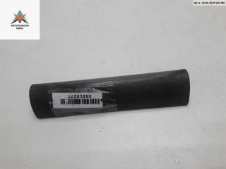 накладка двери (крышки) багажника Volkswagen Passat B5 [рестайлинг] 2004, 2.0 л., бензин, МКПП, серый, универсал, 3B0867175