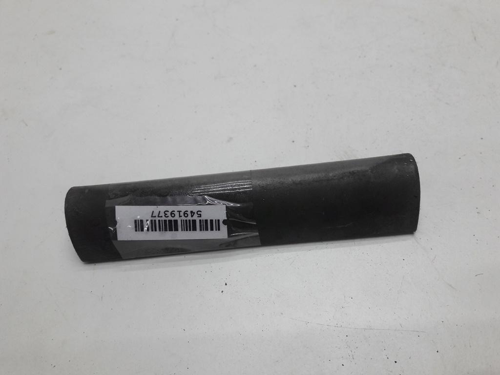 накладка двери (крышки) багажника Volkswagen Passat B5+ (GP) 2004, 2.0 л., бензин, МКПП, серый, универсал, 3B0867175