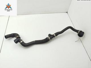 патрубок (трубопровод, шланг) BMW 2 Tourer F45/F46 2019, 1.5 л., гибрид, АКПП, чёрный, минивэн, 64219367389, 9367389