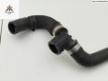 патрубок (трубопровод, шланг) BMW 2 Tourer F45/F46 2019, 1.5 л., гибрид, АКПП, чёрный, минивэн, 64219367389, 9367389 - фото №2